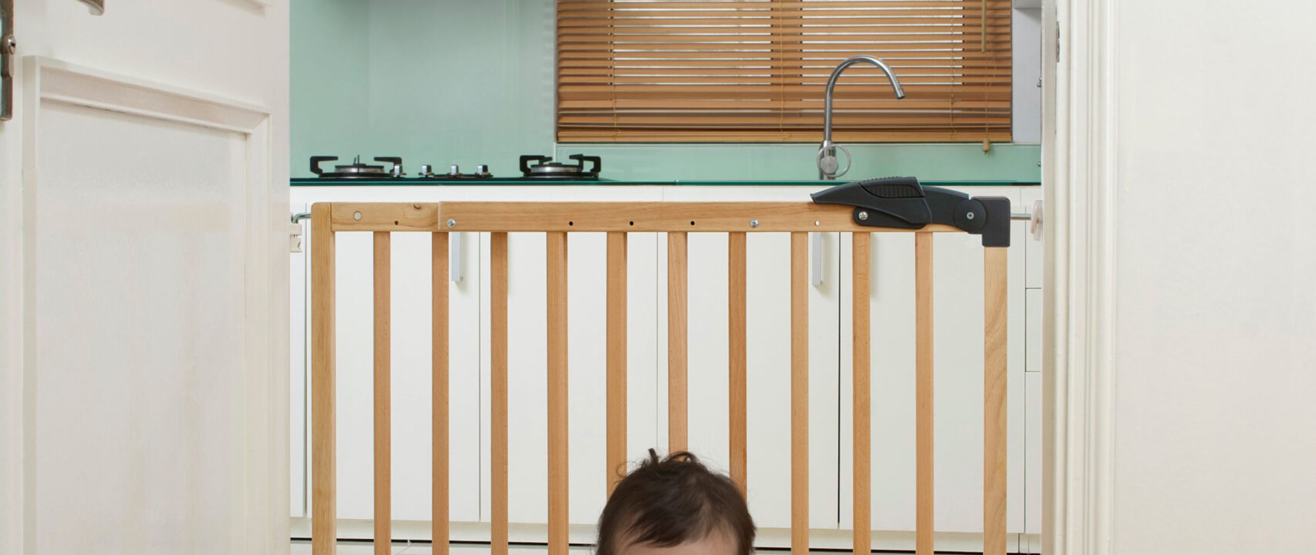 Stair Gate Buy flexible child safety gates of Minka