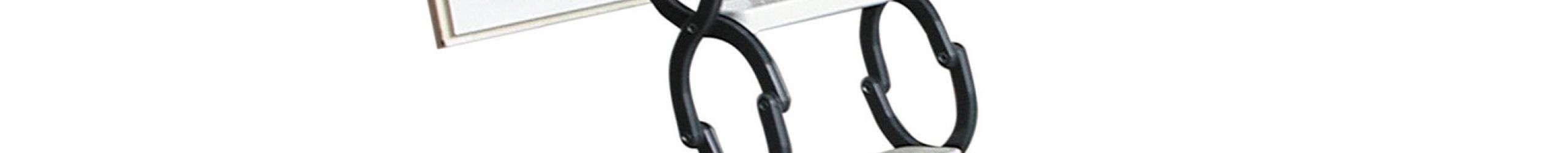 Euro Star attic staircase with metal scissor ladder system and insulated hatch door. The thermal insulation is rated at 1.1 W/m²K.