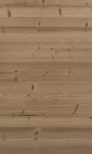 Wood surface made of brushed Azalea by Minka with visible grain and natural texture.