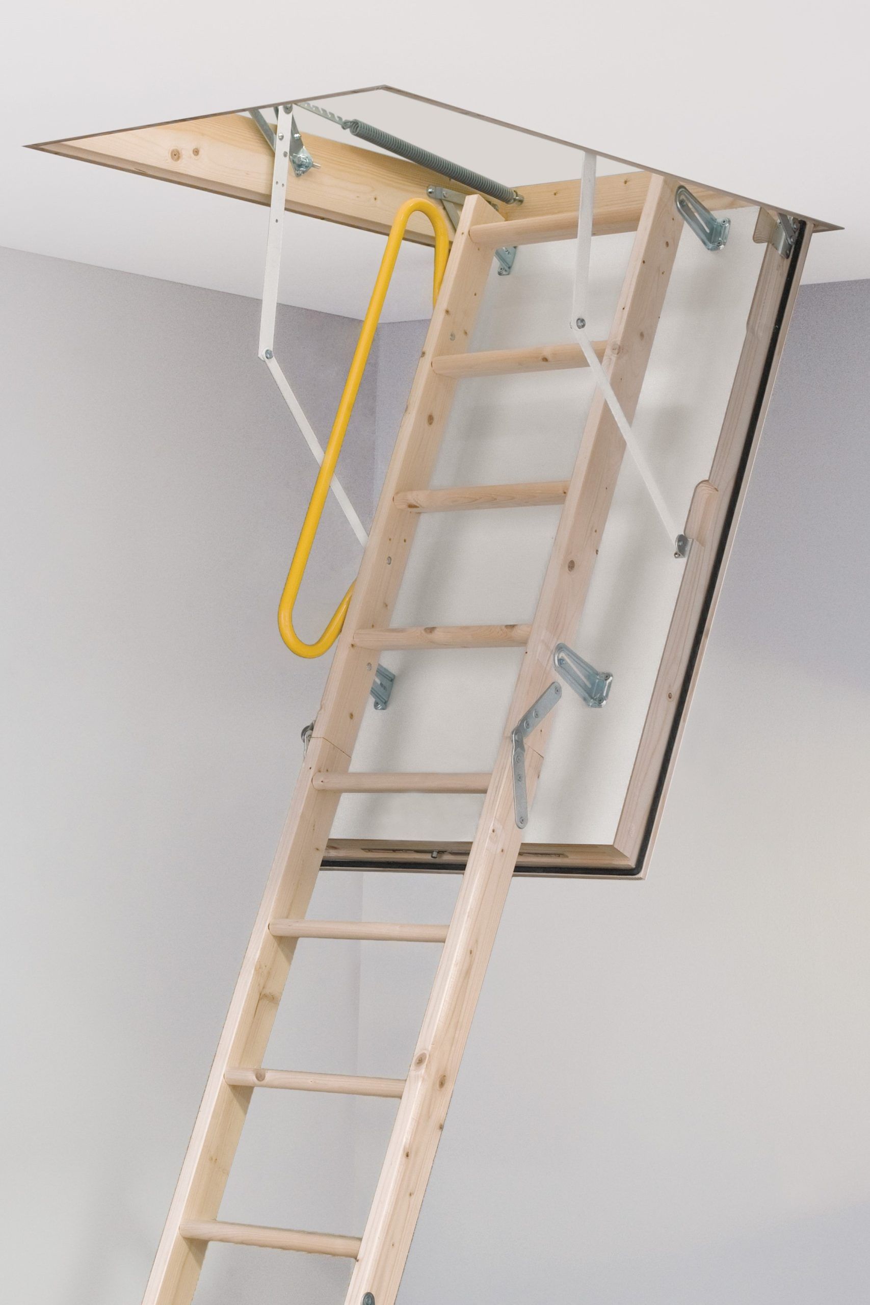 Attic staircase Polar Extrem