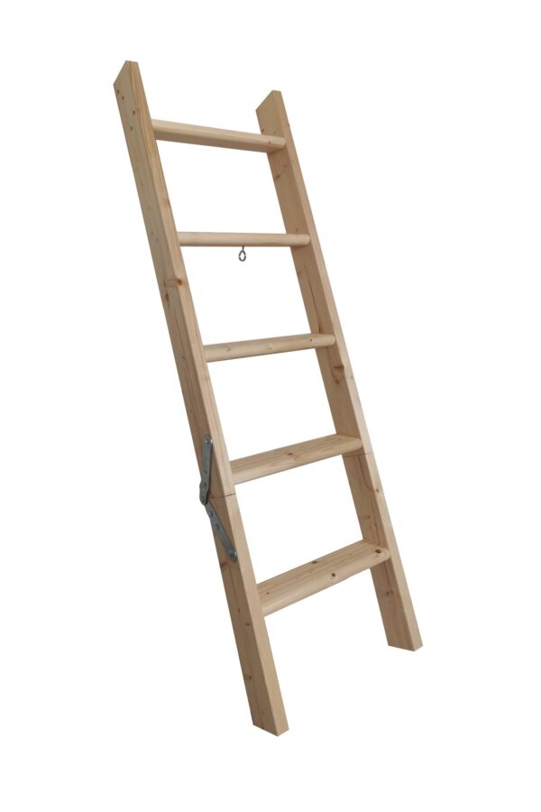 Height extension for Wooden staircases