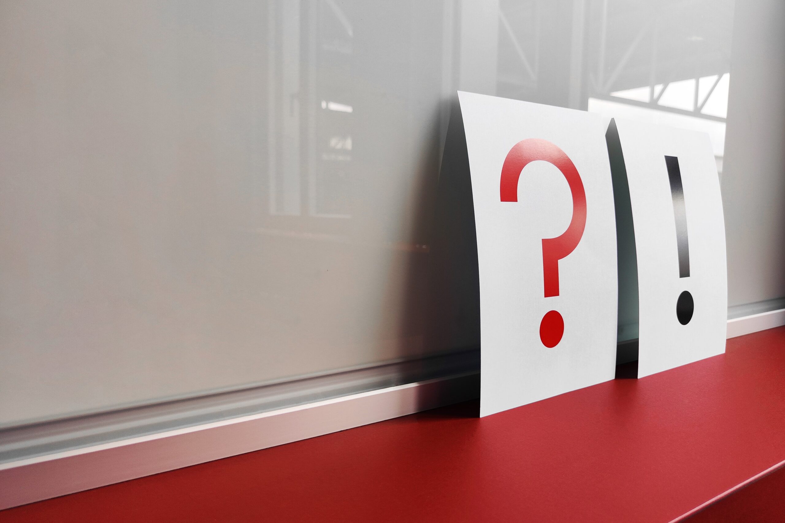 FAQ
