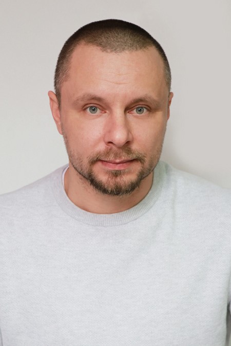 Marko Malnar