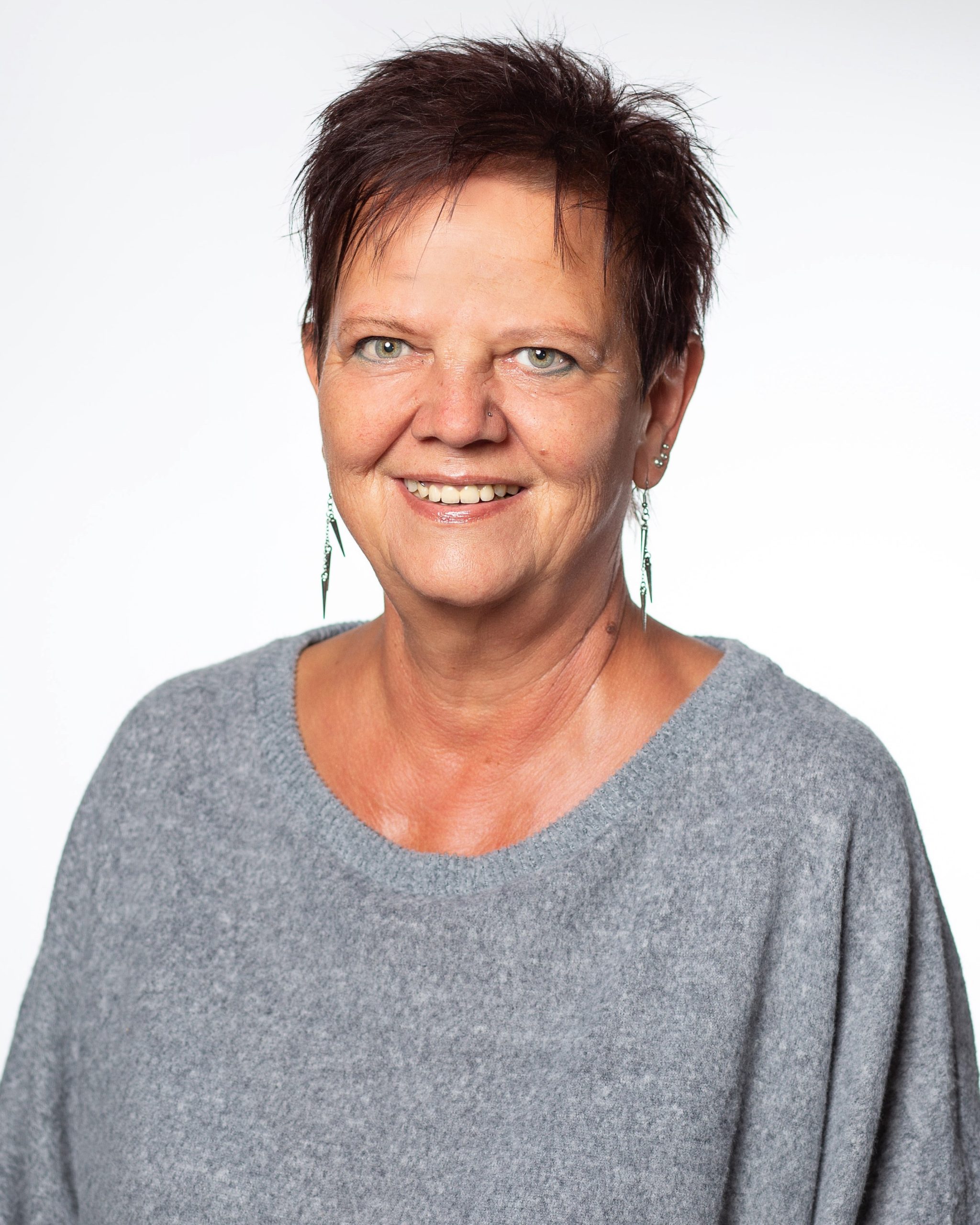 Uschi Sterlinger