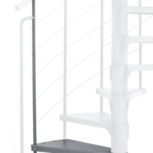 Height extension Spino Smart grey