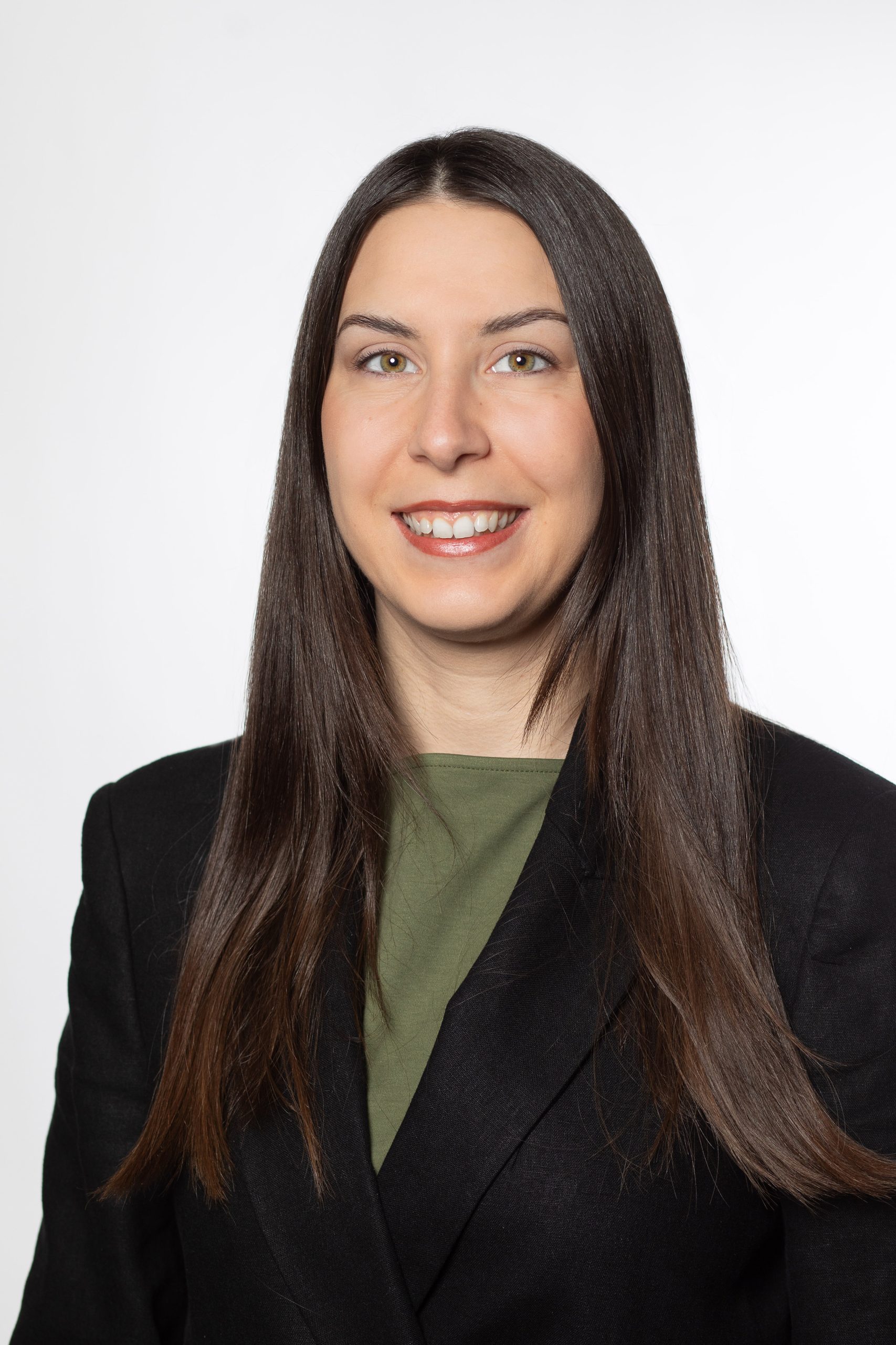 Esma Zubcevic
