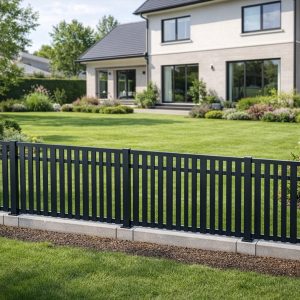 Fence panel Vertex