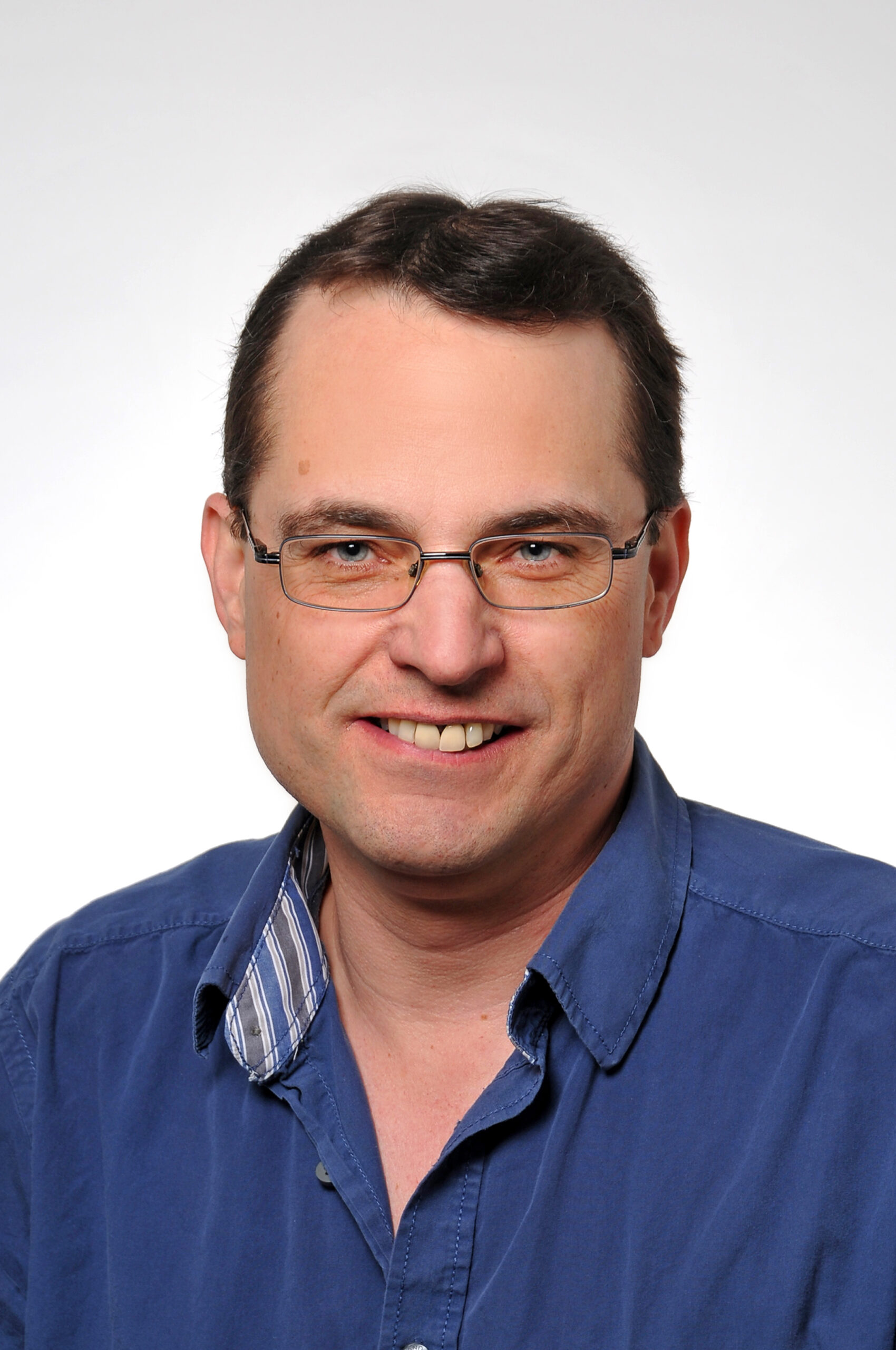 Gerhard Bradatsch