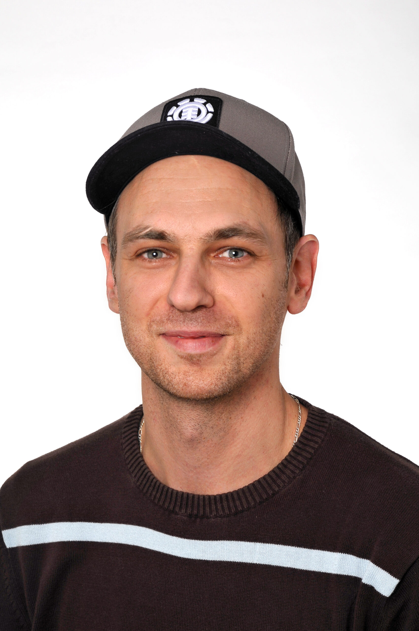 Richard Glaser