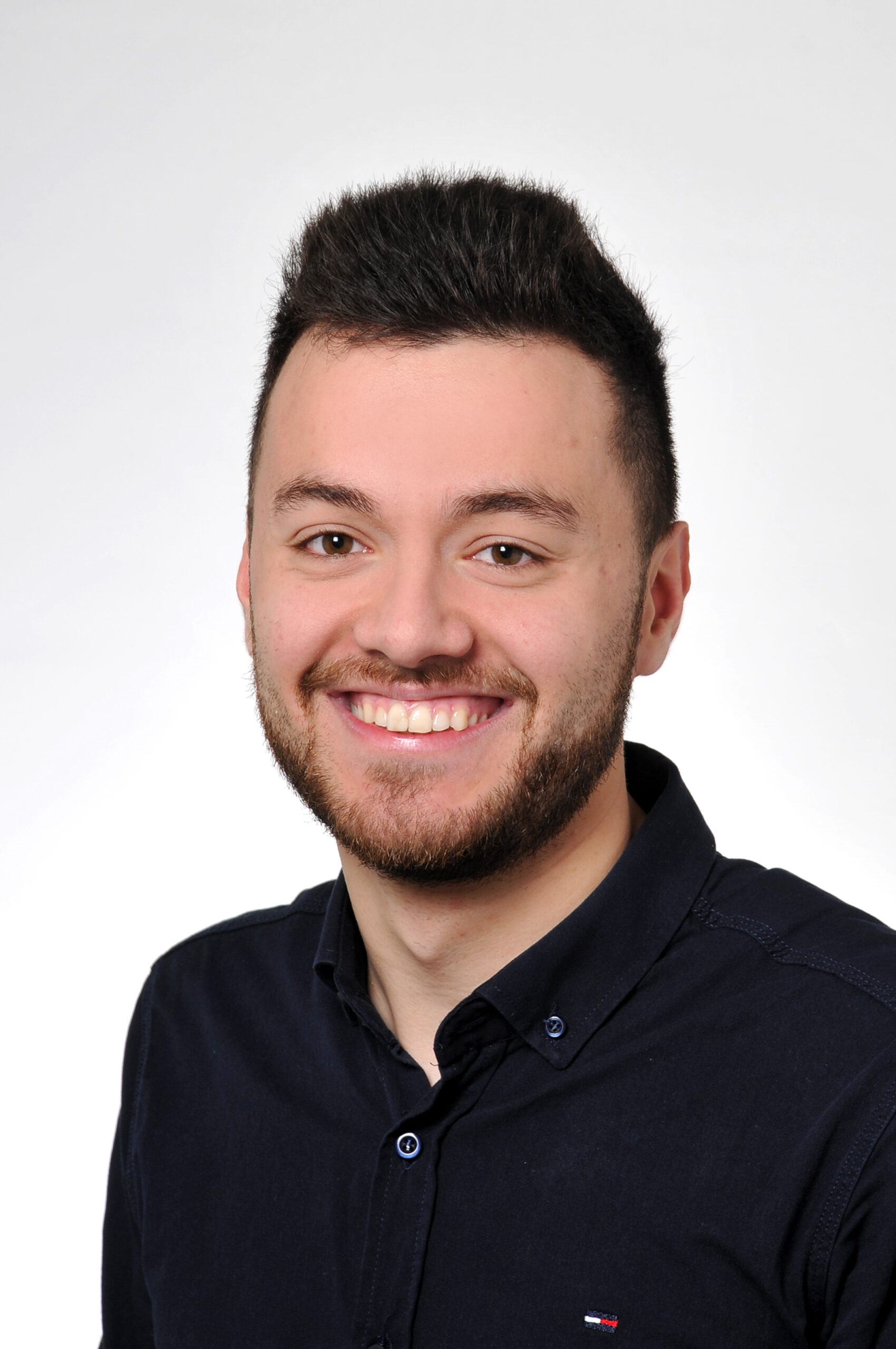 Getoar Kapitaj