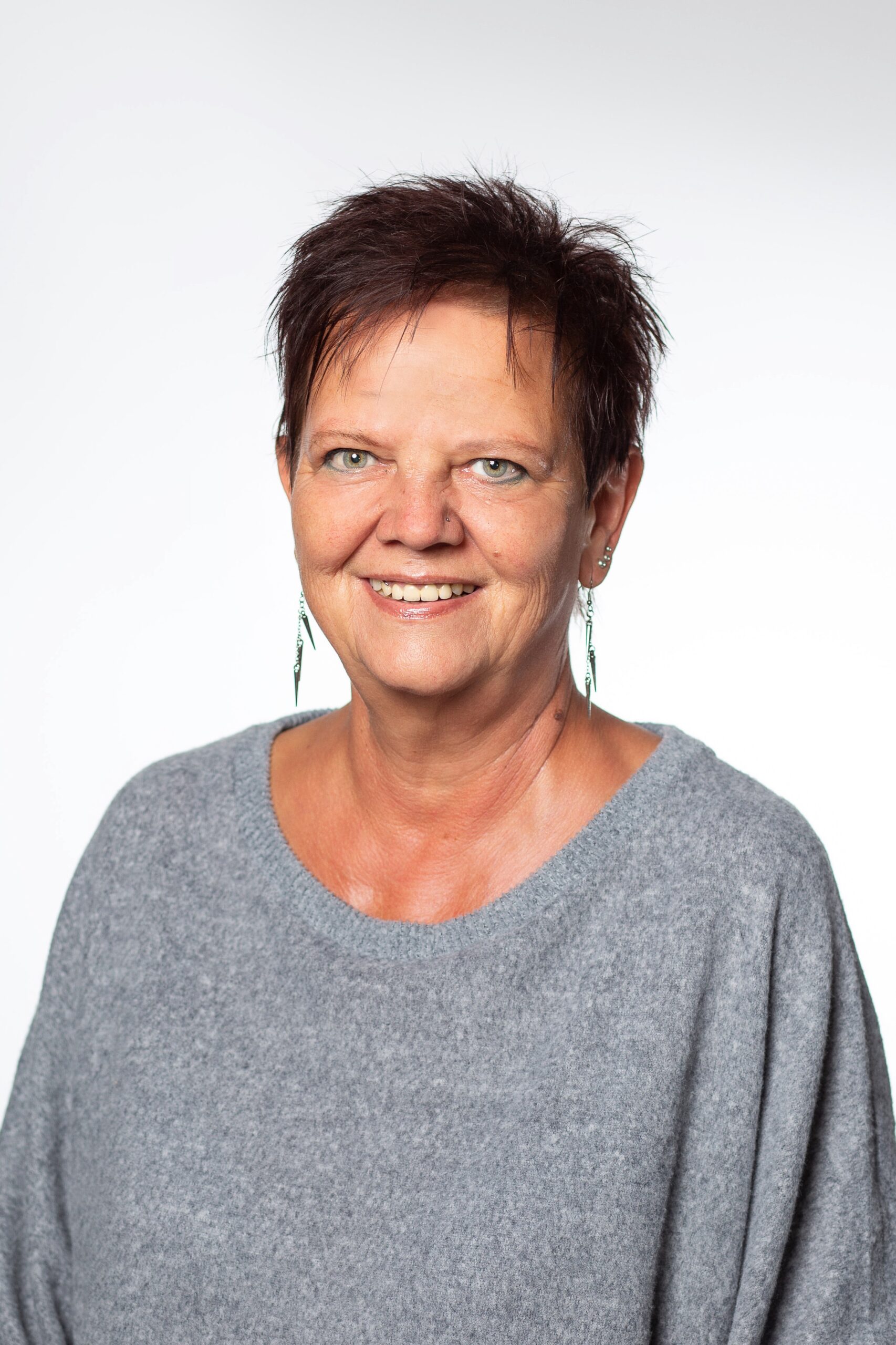 Uschi Sterlinger