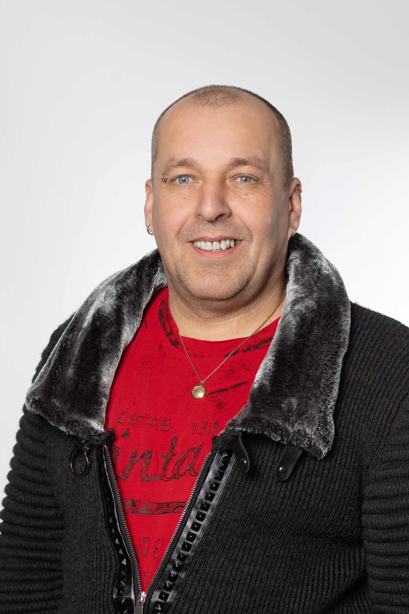 Gerald Koller