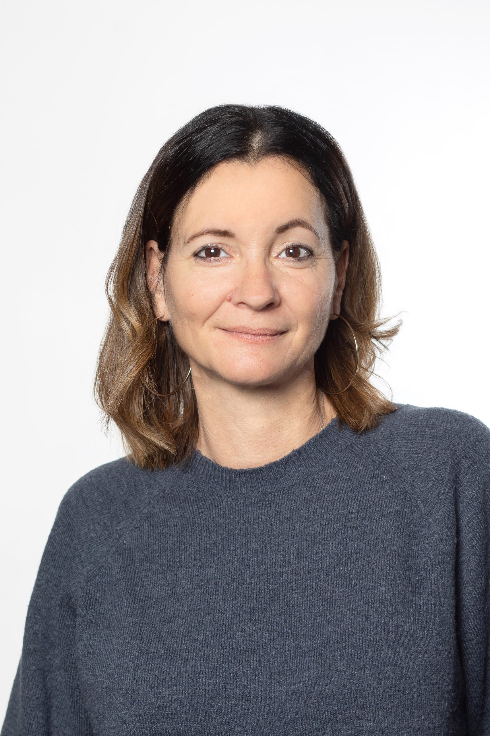 Nicole Krall