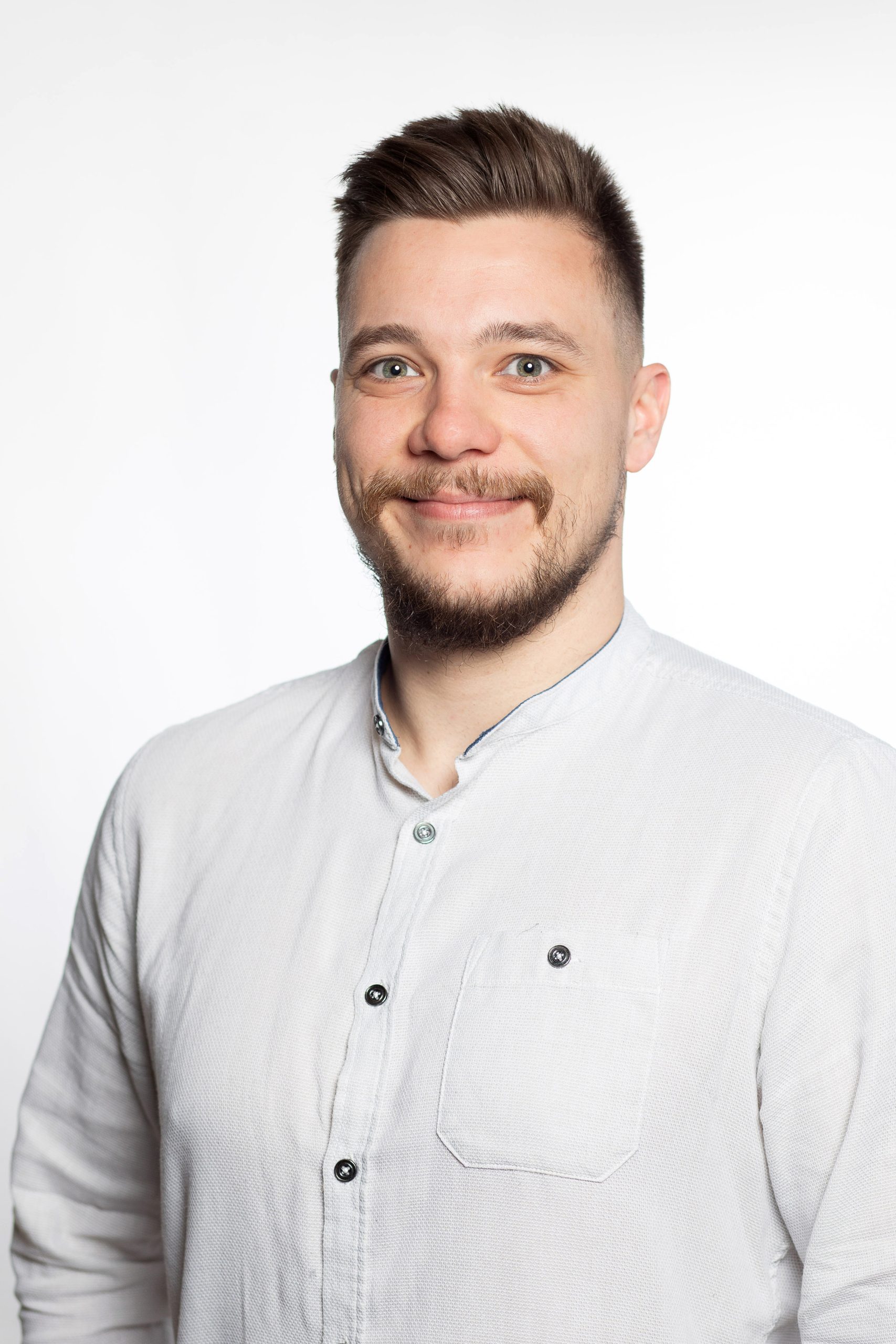 Stefan Puhl