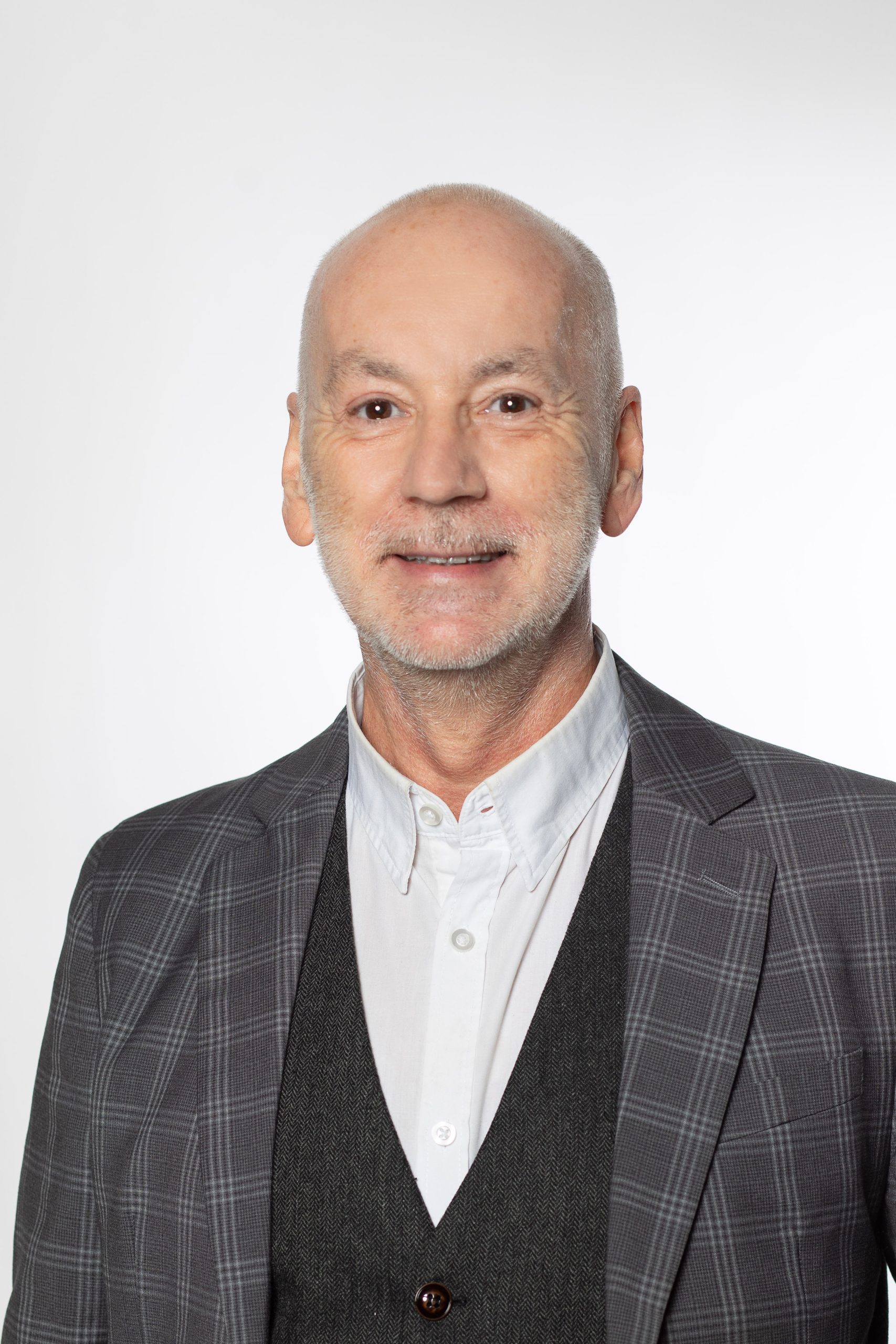 Günter Steiner