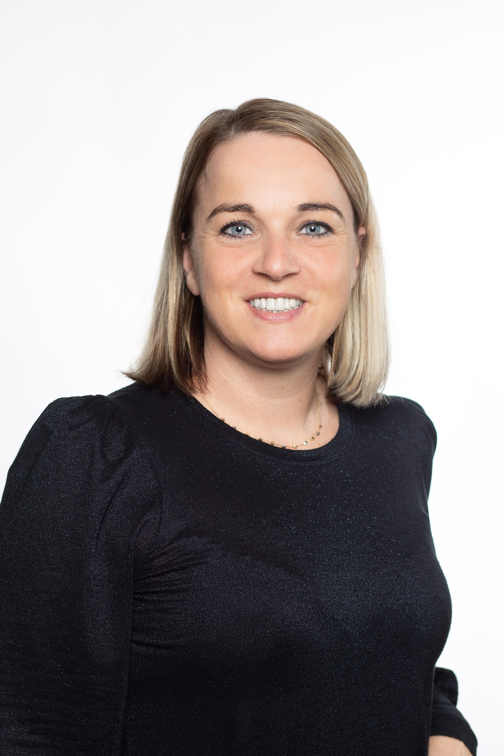 Susanne Tritscher